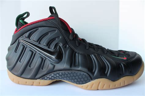 air foamposite pro gucci size 6.5|foamposite pro 624041.